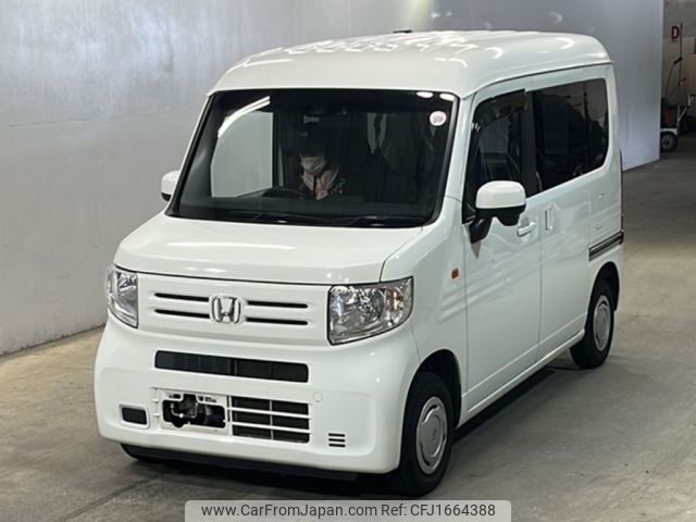 honda n-van 2019 CFJ1664388 image 1