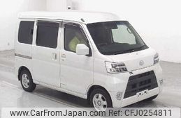 daihatsu hijet-van 2021 -DAIHATSU--Hijet Van S321V--0490665---DAIHATSU--Hijet Van S321V--0490665-