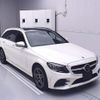 mercedes-benz c-class-station-wagon 2020 -MERCEDES-BENZ--Benz C Class Wagon 205277-2F926667---MERCEDES-BENZ--Benz C Class Wagon 205277-2F926667- image 1