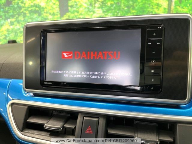 daihatsu cast 2015 CFJ1209960 image 2