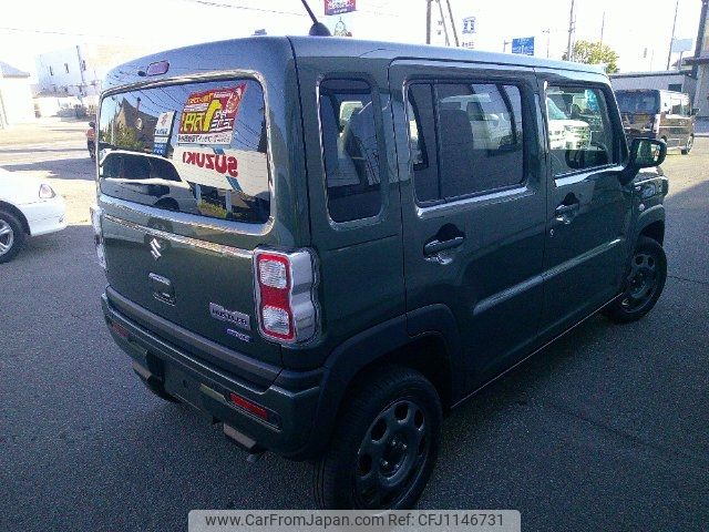 suzuki hustler 2024 -SUZUKI 【函館 580ﾃ8828】--Hustler MR92S--477744---SUZUKI 【函館 580ﾃ8828】--Hustler MR92S--477744- image 2