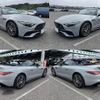 mercedes-benz sl-class 2024 CFJ1660577 image 10