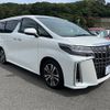 toyota alphard 2022 -TOYOTA--Alphard 3BA-AGH30W--AGH30-0444476---TOYOTA--Alphard 3BA-AGH30W--AGH30-0444476- image 6