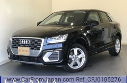 audi q2 2018 -AUDI--Audi Q2 ABA-GACHZ--WAUZZZGA2KA002178---AUDI--Audi Q2 ABA-GACHZ--WAUZZZGA2KA002178-