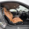 nissan fairlady-z 2008 -NISSAN--Fairlady Z CBA-Z33--Z33-503526---NISSAN--Fairlady Z CBA-Z33--Z33-503526- image 5