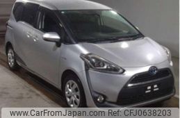 toyota sienta 2016 quick_quick_DAA-NHP170G_7047481