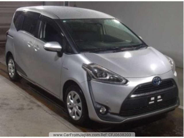 toyota sienta 2016 quick_quick_DAA-NHP170G_7047481 image 1