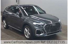 audi q5 2022 -AUDI--Audi Q5 3CA-FYDTPS--WAUZZZFY5M2117529---AUDI--Audi Q5 3CA-FYDTPS--WAUZZZFY5M2117529-