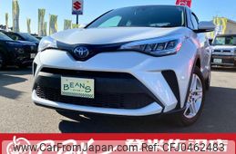 toyota c-hr 2021 -TOYOTA 【宮城 302ﾄ7831】--C-HR ZYX11--2047702---TOYOTA 【宮城 302ﾄ7831】--C-HR ZYX11--2047702-