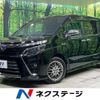 toyota voxy 2018 -TOYOTA--Voxy DAA-ZWR80W--ZWR80-0313413---TOYOTA--Voxy DAA-ZWR80W--ZWR80-0313413- image 1