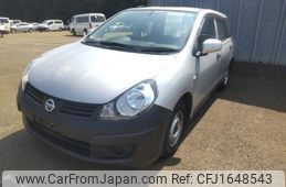nissan ad 2016 CFJ1648543