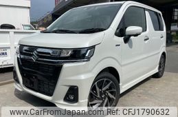 suzuki wagon-r 2025 CFJ1790632