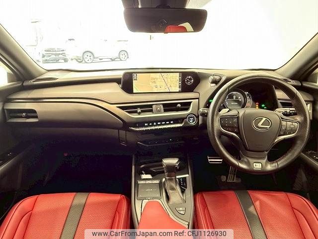 lexus ux 2019 -LEXUS--Lexus UX 6AA-MZAH10--MZAH10-2028729---LEXUS--Lexus UX 6AA-MZAH10--MZAH10-2028729- image 2