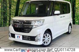 daihatsu tanto 2014 -DAIHATSU--Tanto DBA-LA600S--LA600S-0170924---DAIHATSU--Tanto DBA-LA600S--LA600S-0170924-