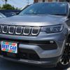jeep compass 2021 CFJ1524743 image 1
