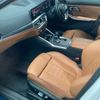 bmw 3-series 2021 -BMW--3ｼﾘｰｽﾞ 3BA-5F20--WBA70DY0508B92088---BMW--3ｼﾘｰｽﾞ 3BA-5F20--WBA70DY0508B92088- image 5