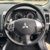 mitsubishi outlander 2011 CFJ1855489 image 7