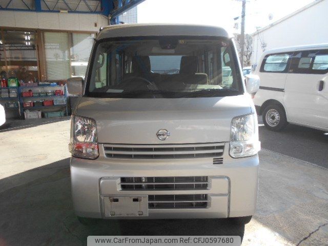 nissan clipper-van 2018 -NISSAN--Clipper Van DR17V--823160---NISSAN--Clipper Van DR17V--823160- image 1