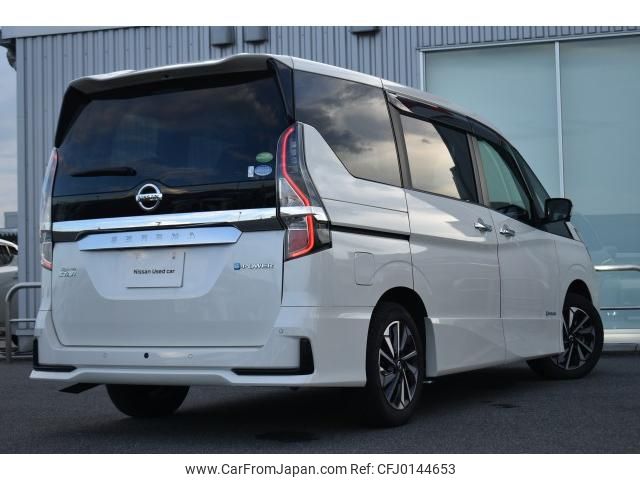 nissan serena 2020 quick_quick_6AA-HFC27_HFC27-097340 image 2