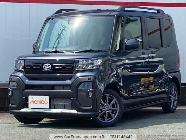 daihatsu tanto 2024 quick_quick_LA650S_LA650S-0421241 image 1
