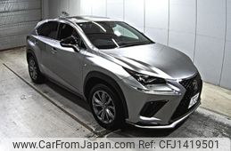 lexus nx 2019 -LEXUS 【愛媛 344の1224】--Lexus NX AGZ10-6000020---LEXUS 【愛媛 344の1224】--Lexus NX AGZ10-6000020-