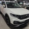 volkswagen t-cross 2020 quick_quick_3BA-C1DKR_WVGZZZC1ZLY074104 image 2