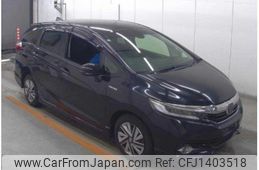 honda shuttle 2018 quick_quick_DAA-GP7_GP7-1215837