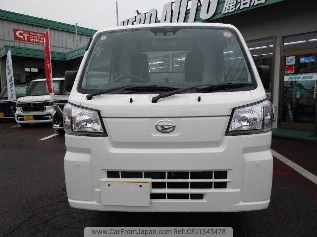 daihatsu hijet-truck 2025 -DAIHATSU--Hijet Truck 3BD-S510P--S510P-0608***---DAIHATSU--Hijet Truck 3BD-S510P--S510P-0608***- image 2