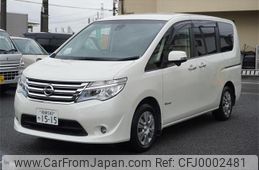 nissan serena 2014 quick_quick_DAA-HC26_HC26-111276