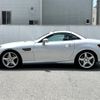 mercedes-benz slk-class 2013 -MERCEDES-BENZ--Benz SLK DBA-172448--WDD1724482F075721---MERCEDES-BENZ--Benz SLK DBA-172448--WDD1724482F075721- image 19