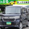 honda n-box 2021 quick_quick_JF3_JF3-2304468 image 1