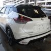 nissan nissan-others 2021 CFJ1836701 image 2