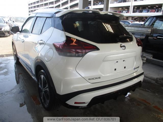 nissan nissan-others 2021 CFJ1836701 image 2