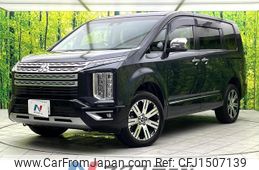 mitsubishi delica-d5 2023 CFJ1507139