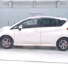 nissan note 2016 -NISSAN 【出雲 500ｽ2266】--Note DBA-E12--E12-475317---NISSAN 【出雲 500ｽ2266】--Note DBA-E12--E12-475317- image 9