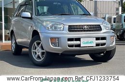 toyota rav4 2003 -TOYOTA--RAV4 TA-ACA21W--ACA21-0245480---TOYOTA--RAV4 TA-ACA21W--ACA21-0245480-