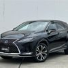 lexus rx 2019 -LEXUS--Lexus RX DAA-GYL25W--GYL25-0019545---LEXUS--Lexus RX DAA-GYL25W--GYL25-0019545- image 1