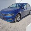 volkswagen polo 2018 -VOLKSWAGEN--VW Polo ABA-AWCHZ--WVWZZZAWZJU046629---VOLKSWAGEN--VW Polo ABA-AWCHZ--WVWZZZAWZJU046629- image 1