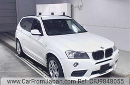 bmw x3 2013 -BMW--BMW X3 WY20-00C68901---BMW--BMW X3 WY20-00C68901-