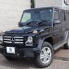 mercedes-benz g-class 2017 CFJ1438868 image 11