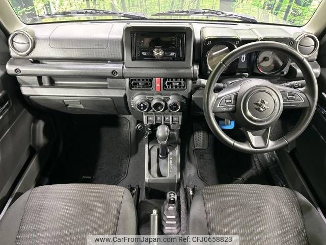 suzuki jimny 2019 -SUZUKI--Jimny 3BA-JB64W--JB64W-138025---SUZUKI--Jimny 3BA-JB64W--JB64W-138025- image 2