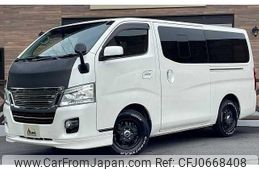 nissan nv350-caravan-van 2013 quick_quick_LDF-VW2E26_VW2E26-008630