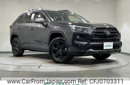 toyota rav4 2022 -TOYOTA--RAV4 6BA-MXAA54--MXAA54-2034040---TOYOTA--RAV4 6BA-MXAA54--MXAA54-2034040-