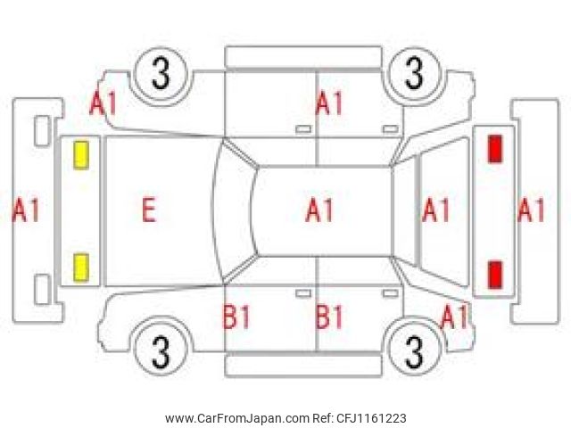 toyota harrier 2021 -TOYOTA--Harrier 6AA-AXUH80--AXUH80-0026847---TOYOTA--Harrier 6AA-AXUH80--AXUH80-0026847- image 2