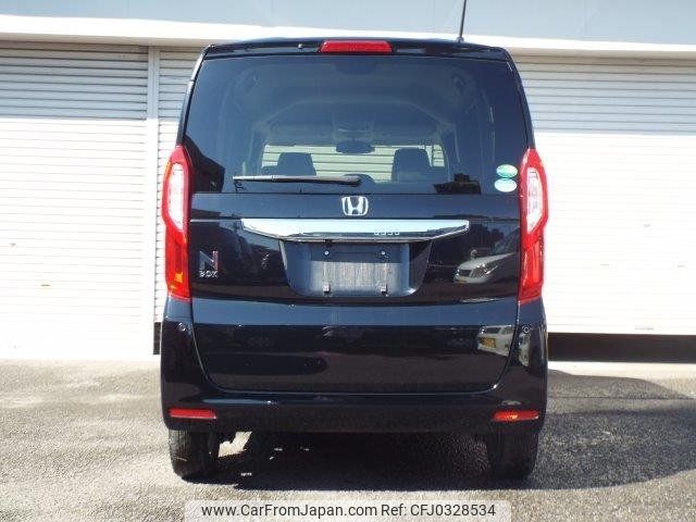 honda n-box 2020 -HONDA 【名変中 】--N BOX JF3--1465875---HONDA 【名変中 】--N BOX JF3--1465875- image 2