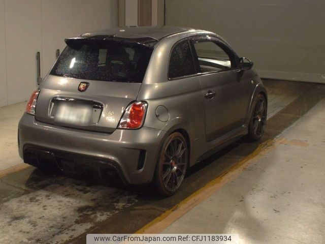 fiat fiat-others 2016 -FIAT 【長崎 501ち1782】--Fiat 31214B-ZFA3120000J395135---FIAT 【長崎 501ち1782】--Fiat 31214B-ZFA3120000J395135- image 2