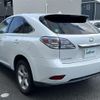lexus rx 2010 CFJ1697597 image 15