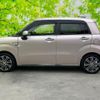 daihatsu cast 2017 quick_quick_DBA-LA250S_LA250S-0087901 image 2
