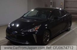 toyota prius 2021 -TOYOTA--Prius 6AA-ZVW55--ZVW55-6023748---TOYOTA--Prius 6AA-ZVW55--ZVW55-6023748-