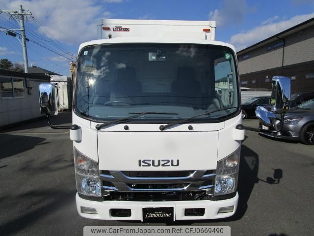 isuzu elf-truck 2017 GOO_NET_EXCHANGE_0601998A30250121W001 image 2